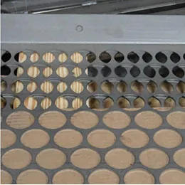 CNC Punching Press Services