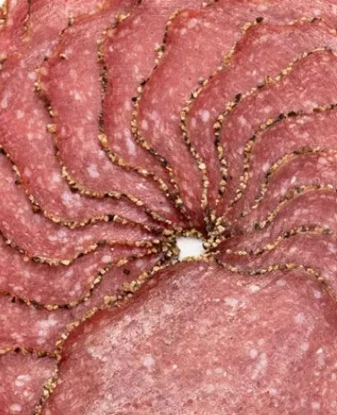 Dried Sausage