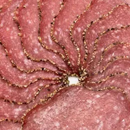 Dried Sausage