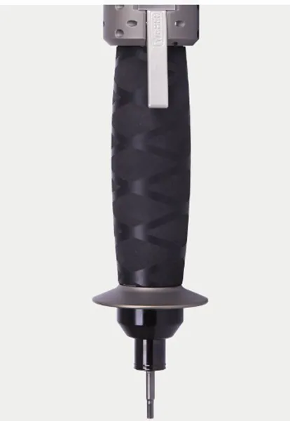 Hand scraper IT