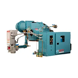 Robust, Multi-Fuel Boiler Burners