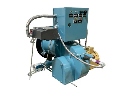 SG Series Gas Only Burner