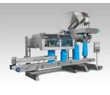 Bag Filling Machines