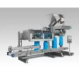 Bag Filling Machines