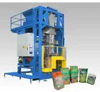 Baling Machines