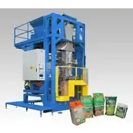 Baling Machines