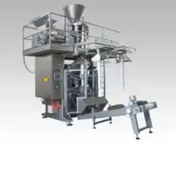 Form Fill Seal Bagging
