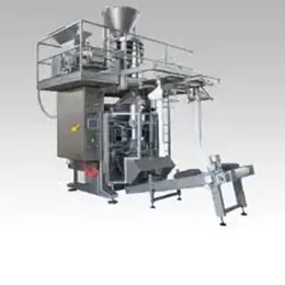 Form Fill Seal Bagging