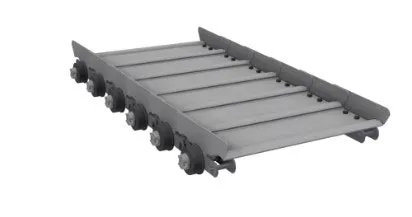 Apron Conveyors