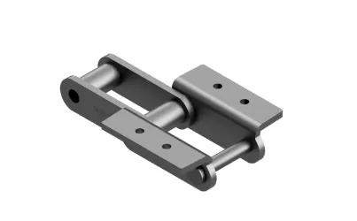 HSB Rollerless Chains
