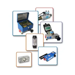 Hydraulic Test Equipment
