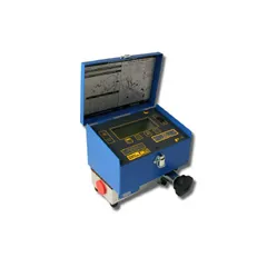 Portable Hydraulic Tester