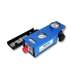 Hydraulic Flow Indicator