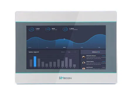 PI3070i HMI