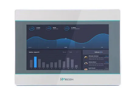PI3070ie HMI