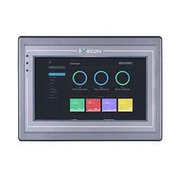 PI8070 HMI