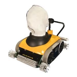 Swimming pool cleaner - W50