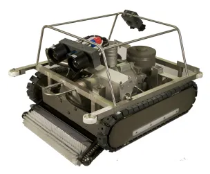 Cleaner for traditional Cleaning Processes - VR-600