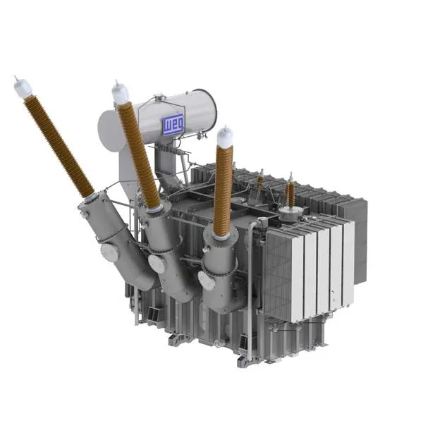 Medium Power Transformers
