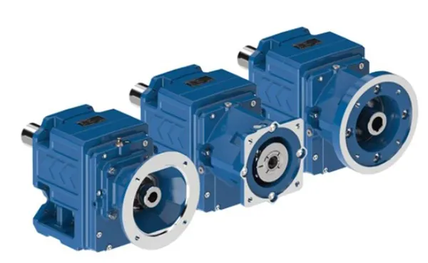 Motor Adapters