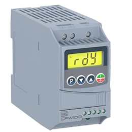 Variable Speed Drive CFW100 G2