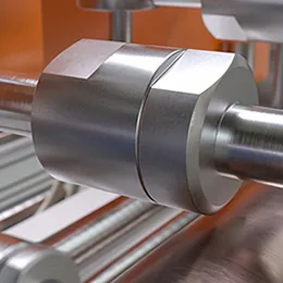 Check valves-stainless steel