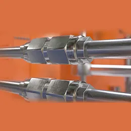 Check valves-steel