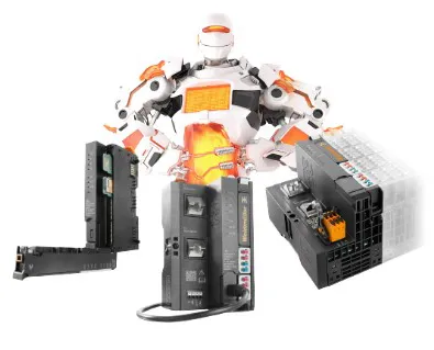 Controls