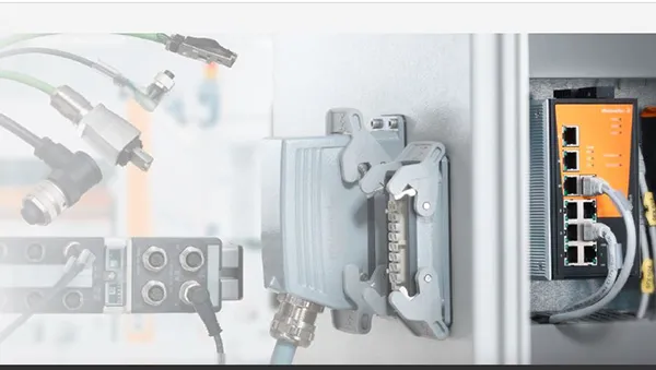 Connectors