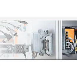 Connectors