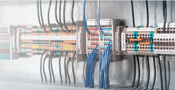 Klippon® Connect the pioneering connectivity solutions