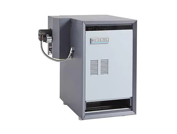 CGi Gas Boiler Series 4