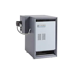 CGi Gas Boiler Series 4
