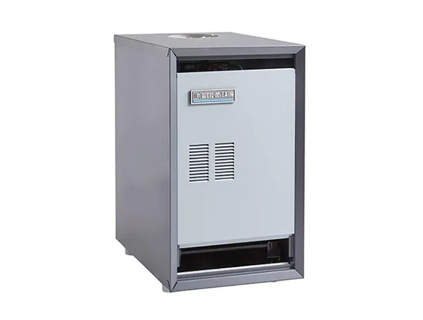 CGa Gas Boiler Series 3