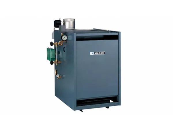EG Series 6 Gas Boiler