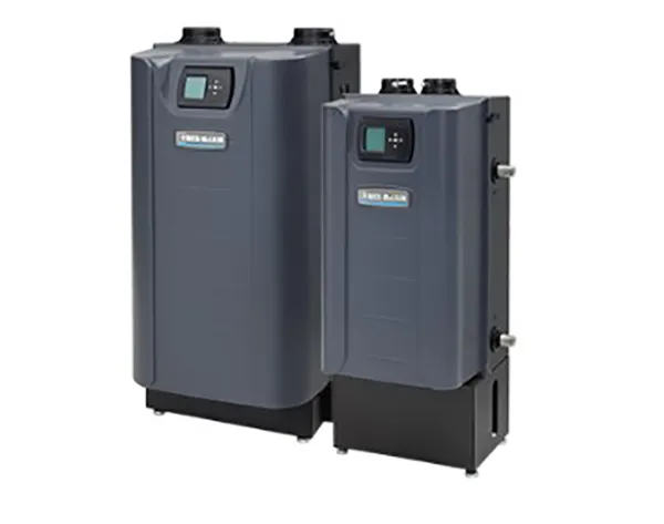 Evergreen Pro Gas Boiler