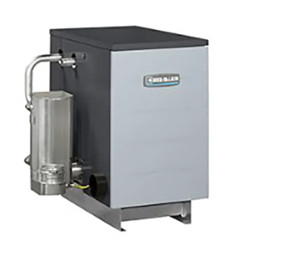 GV90- Gas Boiler