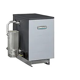 GV90- Gas Boiler