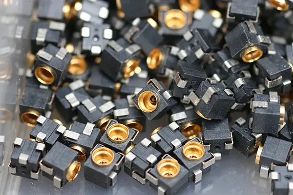 Insert Injection Molding