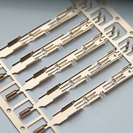 Machined part process conversion