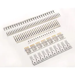 Precision metal stamping