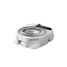 CR Heavy Duty Rotary Indexing Ring