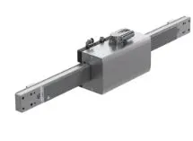 HL Linear motor axes