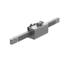 HL Linear motor axes