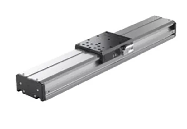 HG Linear motor axes