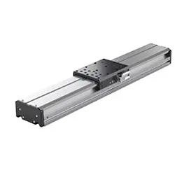 HG Linear motor axes