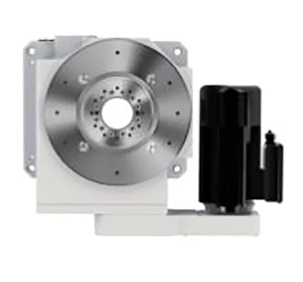 TC Rotary Indexing Table