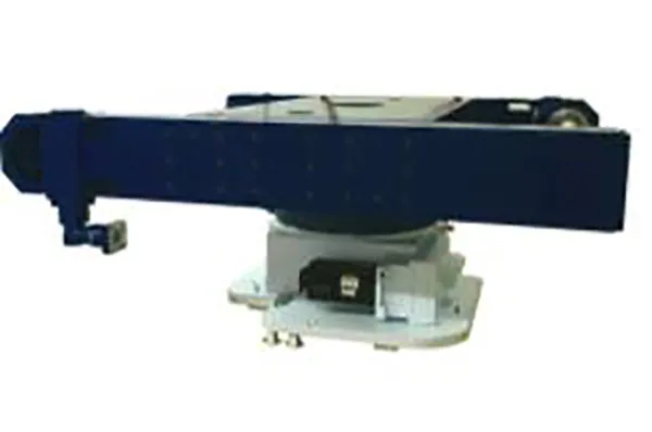 Trunnion Positioner