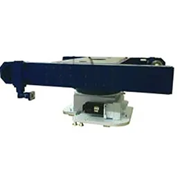 Trunnion Positioner