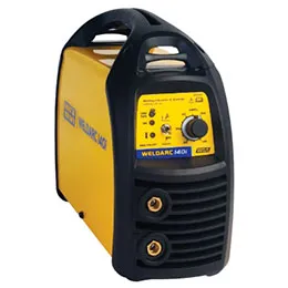 weldarc 140i
